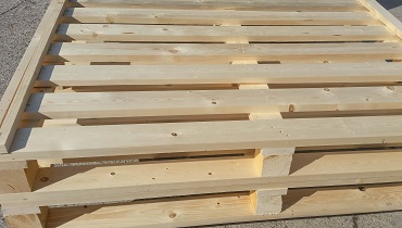 pallets